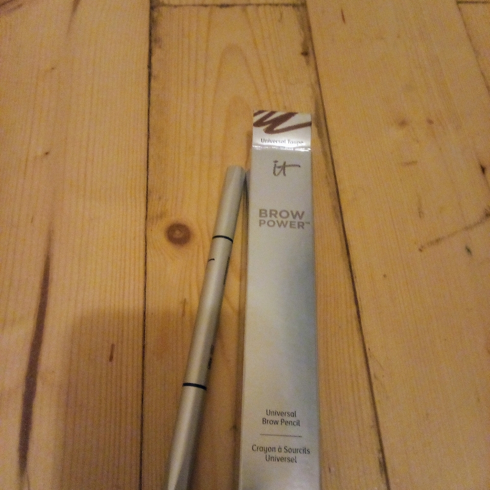 It cosmetics brow power eyebrow pencil